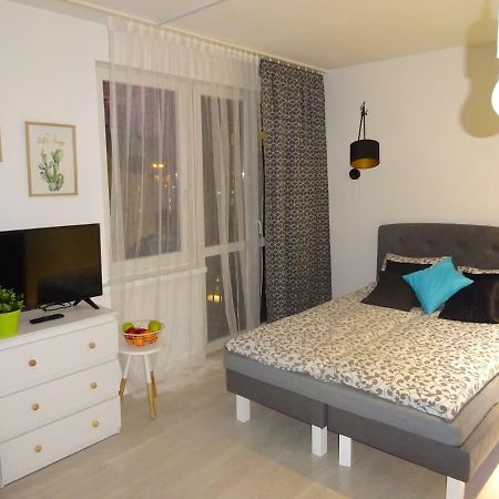 Apartament Nikola Warszawa Exteriör bild