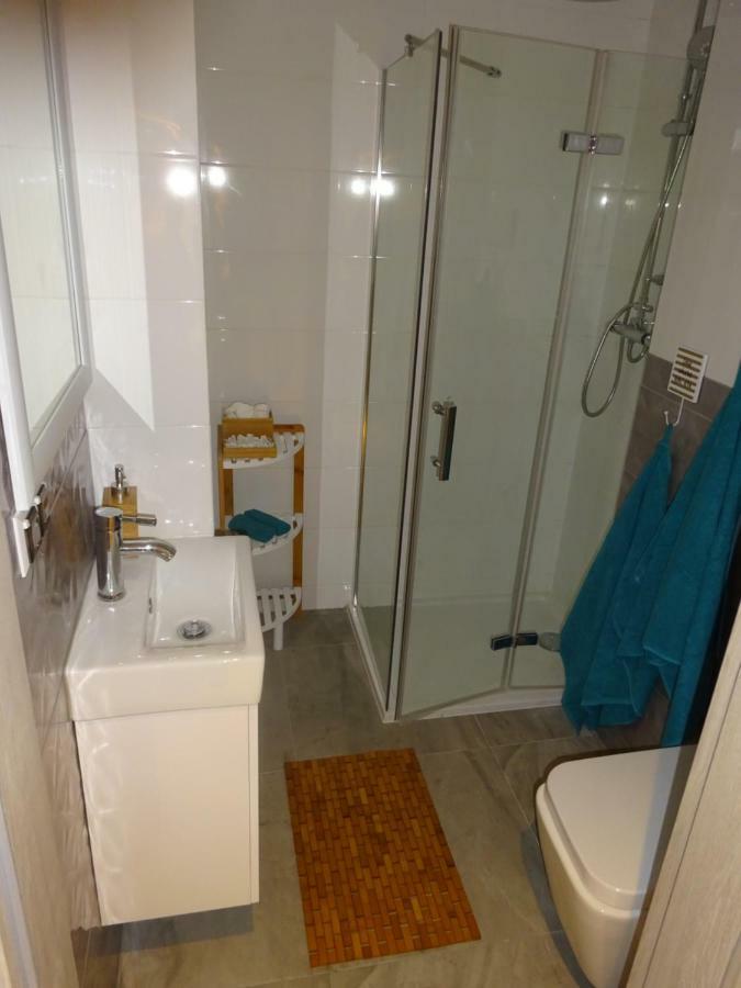 Apartament Nikola Warszawa Exteriör bild