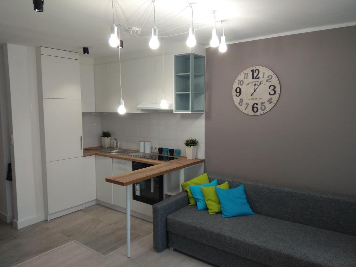 Apartament Nikola Warszawa Rum bild